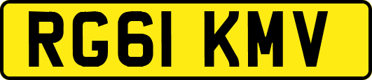 RG61KMV
