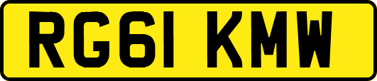 RG61KMW