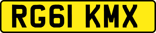 RG61KMX
