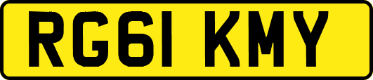 RG61KMY