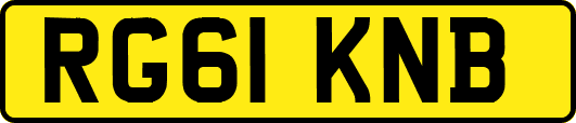RG61KNB