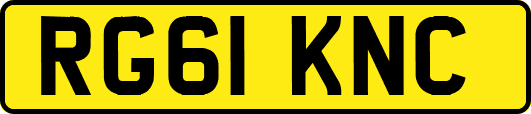 RG61KNC