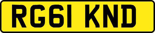RG61KND