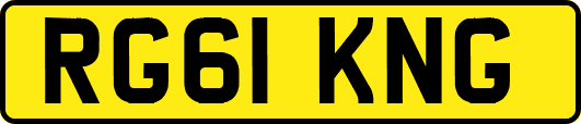 RG61KNG