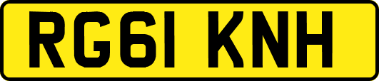 RG61KNH