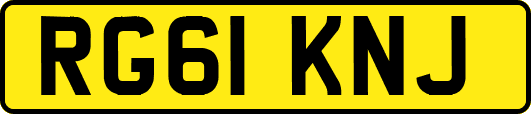 RG61KNJ