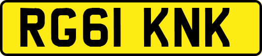 RG61KNK