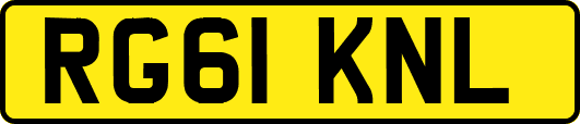 RG61KNL
