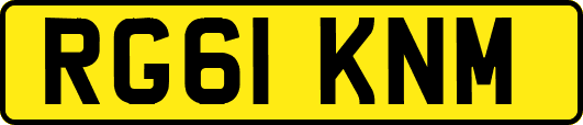 RG61KNM