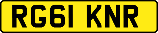 RG61KNR