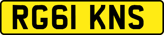 RG61KNS