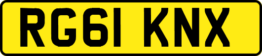 RG61KNX
