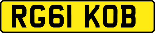 RG61KOB