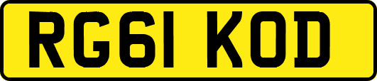 RG61KOD