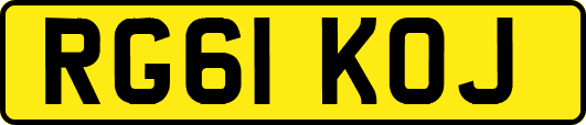 RG61KOJ