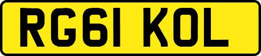 RG61KOL