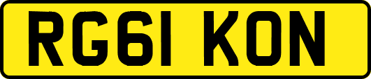 RG61KON