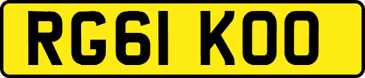 RG61KOO