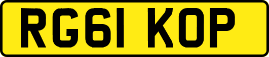 RG61KOP