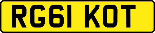 RG61KOT