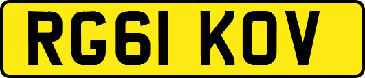 RG61KOV