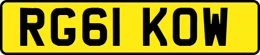 RG61KOW