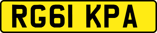 RG61KPA