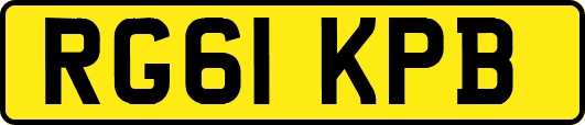 RG61KPB