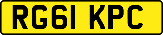 RG61KPC