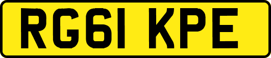 RG61KPE