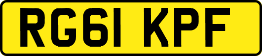 RG61KPF