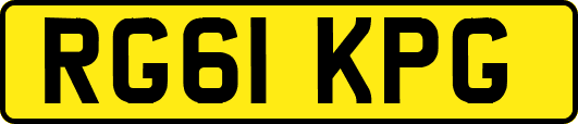 RG61KPG
