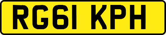 RG61KPH