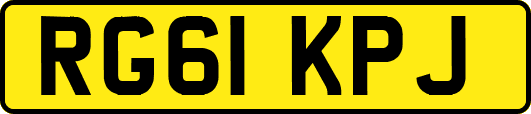 RG61KPJ