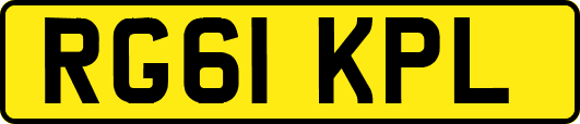 RG61KPL