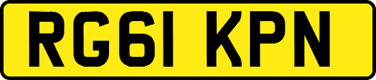 RG61KPN