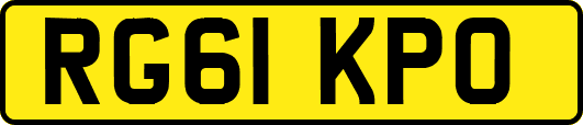 RG61KPO