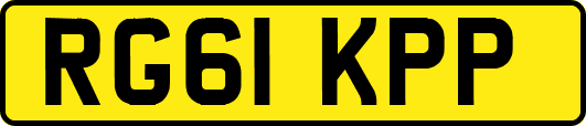RG61KPP