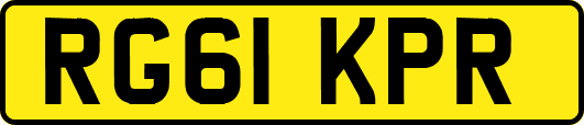 RG61KPR
