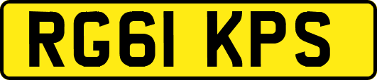 RG61KPS