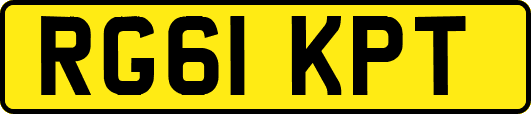 RG61KPT