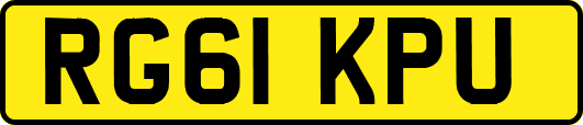 RG61KPU