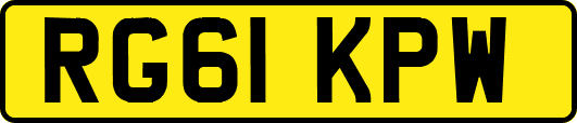 RG61KPW