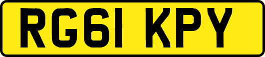 RG61KPY