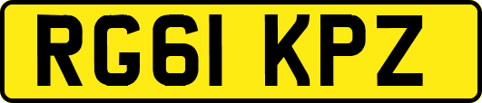RG61KPZ