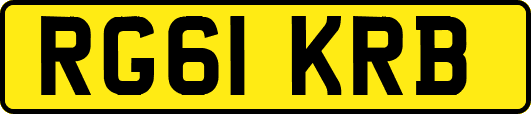 RG61KRB