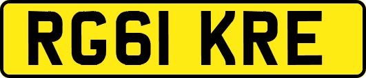RG61KRE