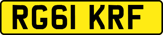 RG61KRF