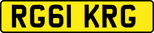 RG61KRG