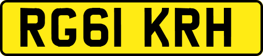 RG61KRH
